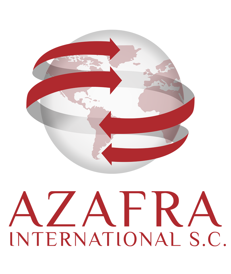 Agencia Aduanal Azafra